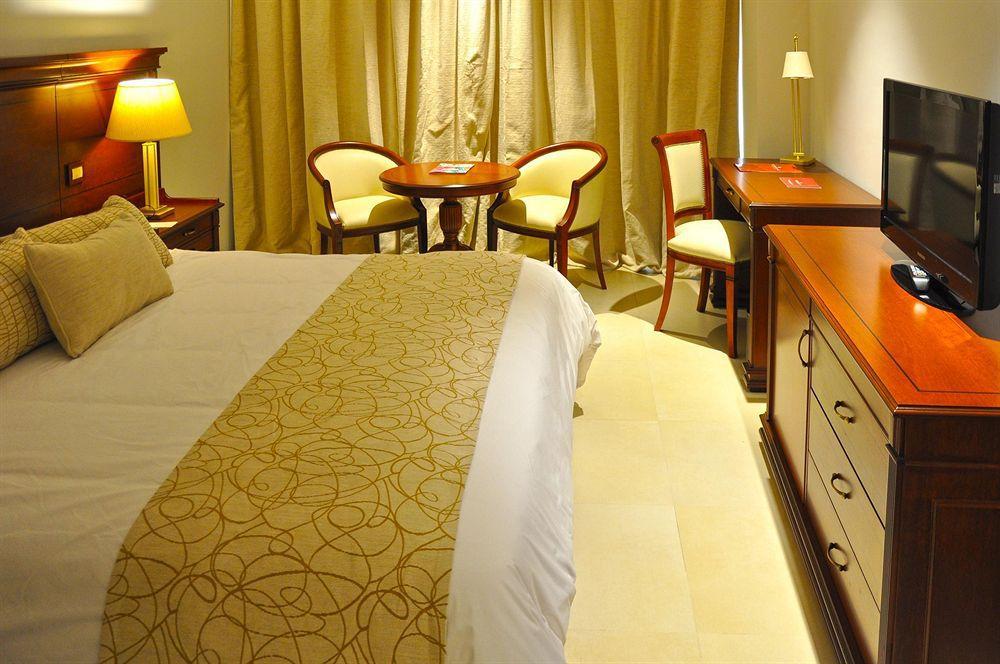 Amérian Casino Carlos V 5*