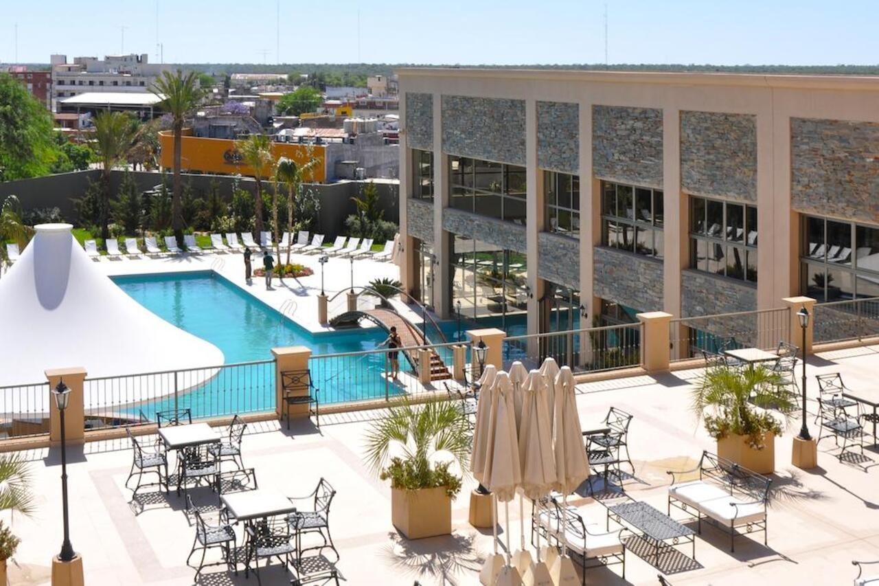 Amérian Casino Carlos V