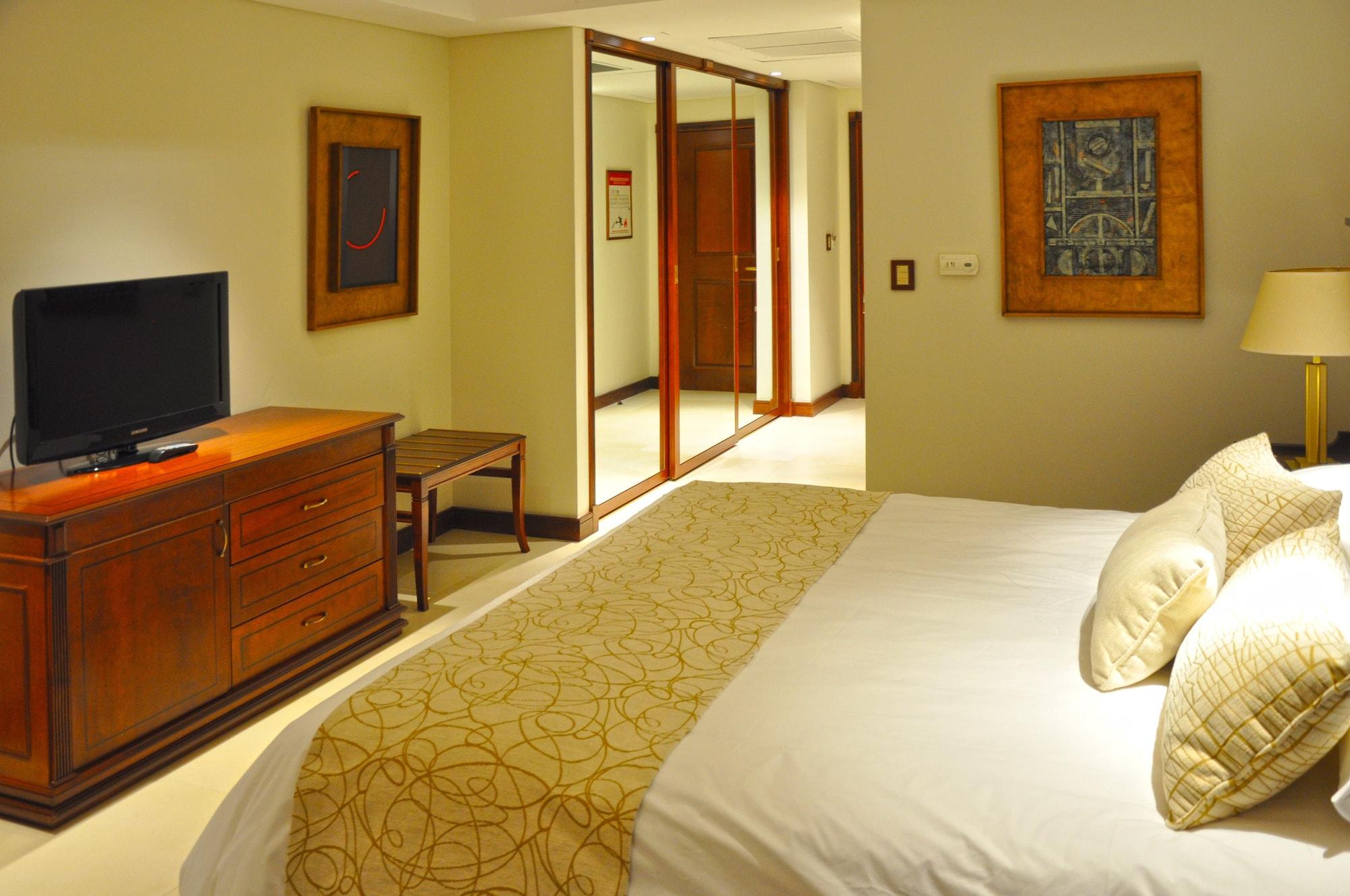 Amérian Casino Carlos V 5*