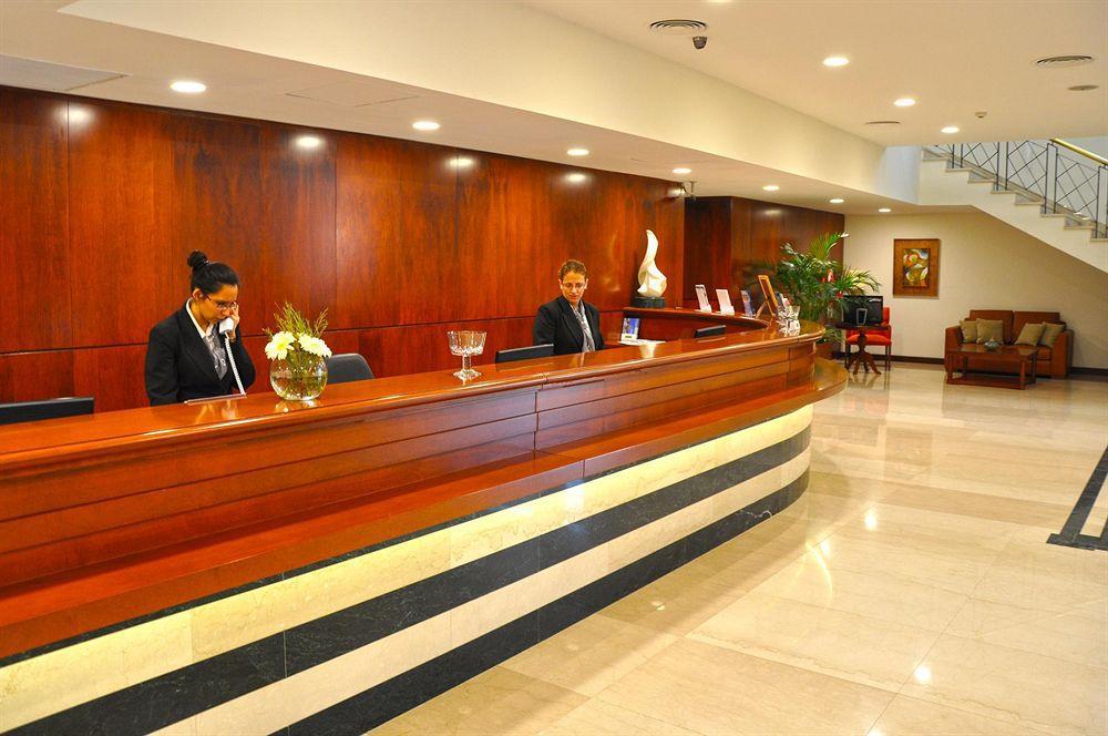 Hotel Amérian Casino Carlos V 5*