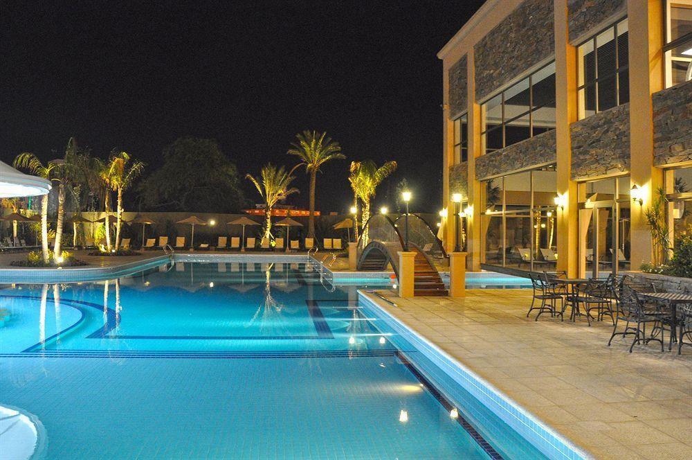 Amérian Casino Carlos V Hotel 5*