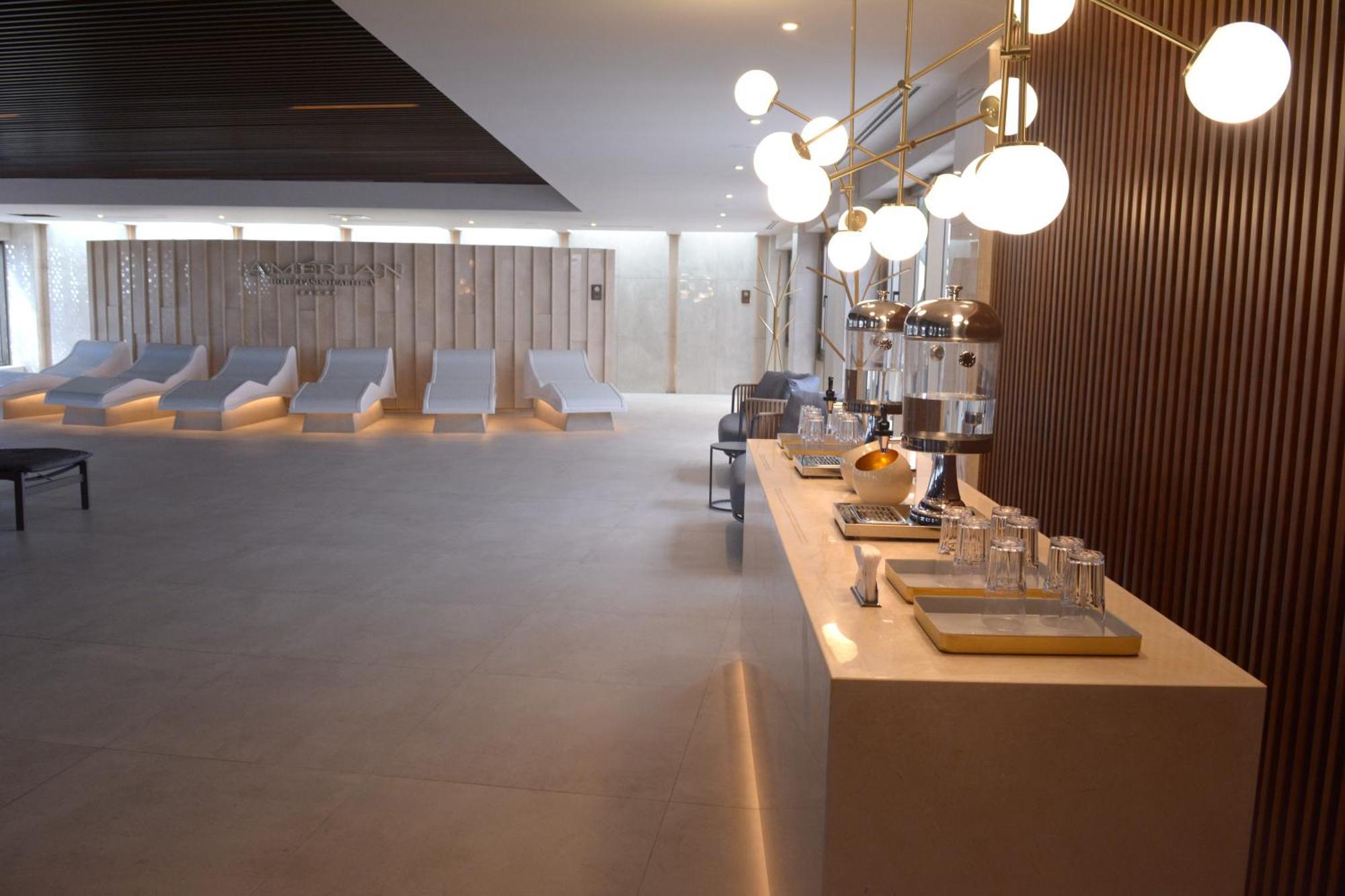 Hotel Amérian Casino Carlos V 5*