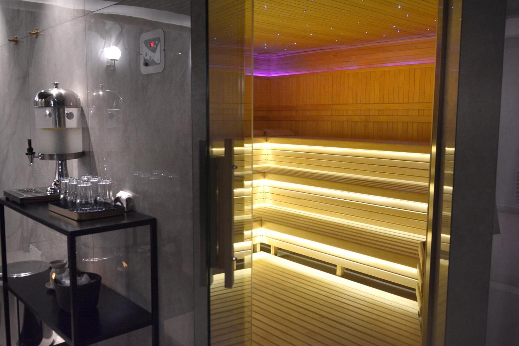 Amérian Casino Carlos V 5*