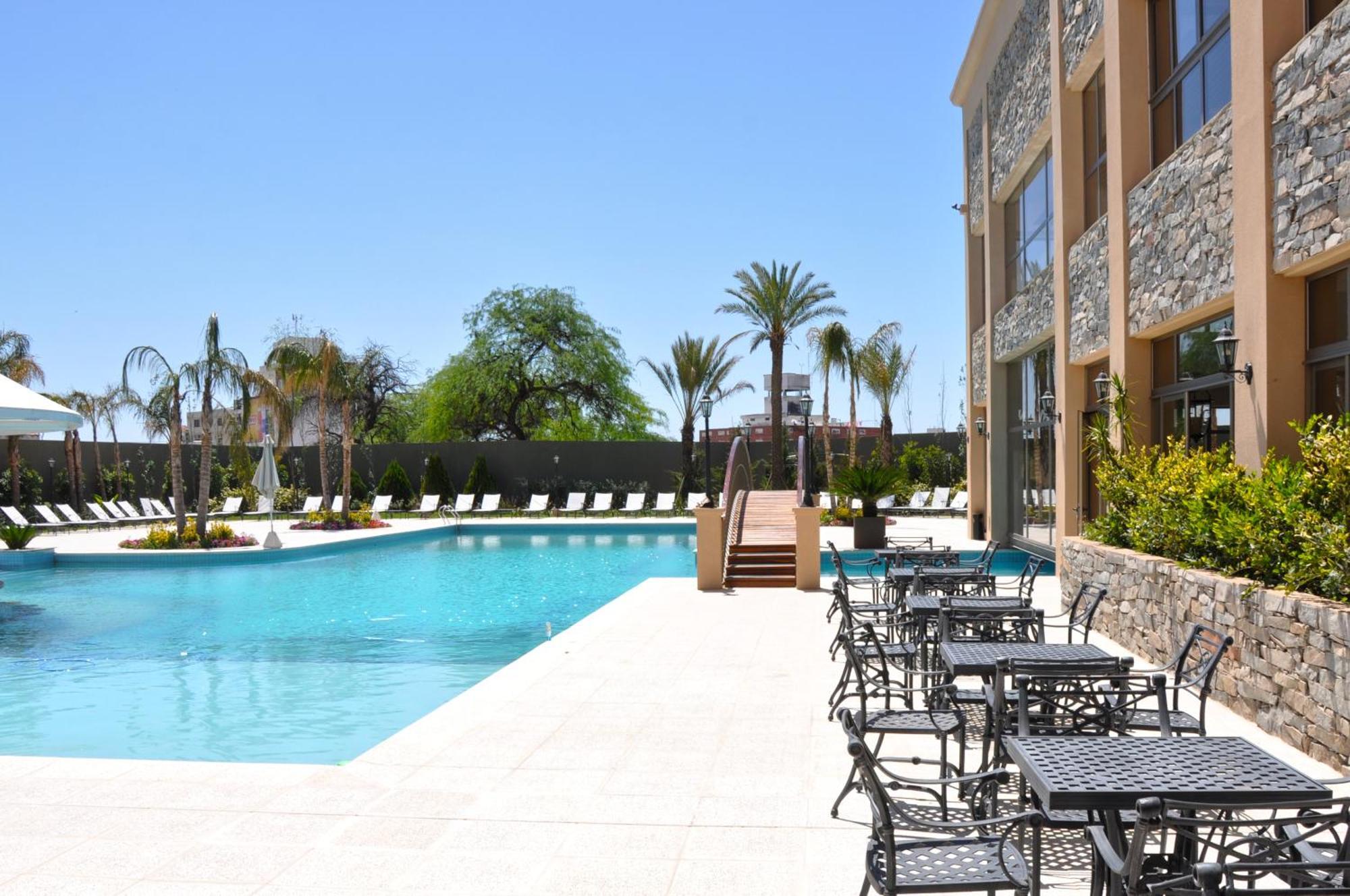 Amérian Casino Carlos V 5* Termas de Río Hondo