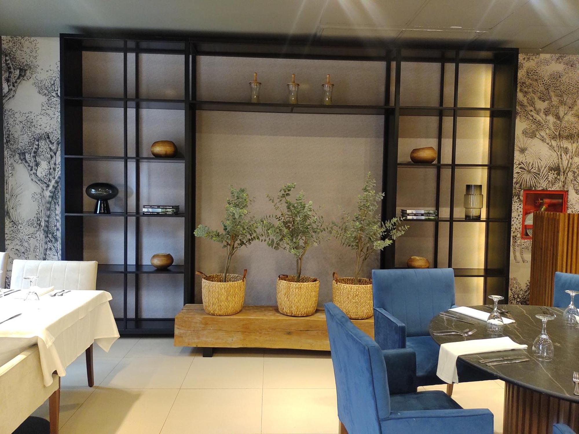Amérian Casino Carlos V Hotel 5*