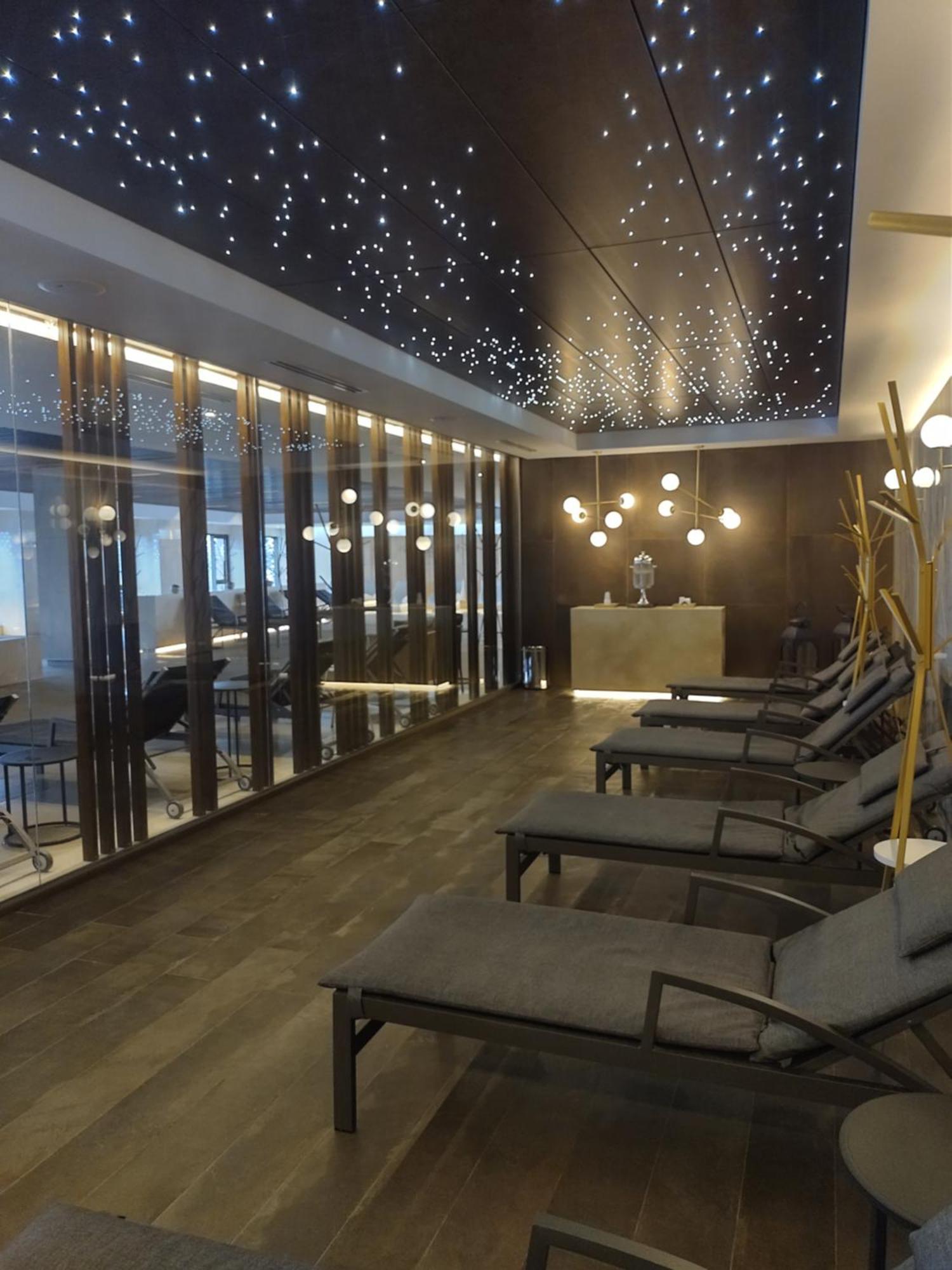 Amérian Casino Carlos V 5* Termas de Río Hondo