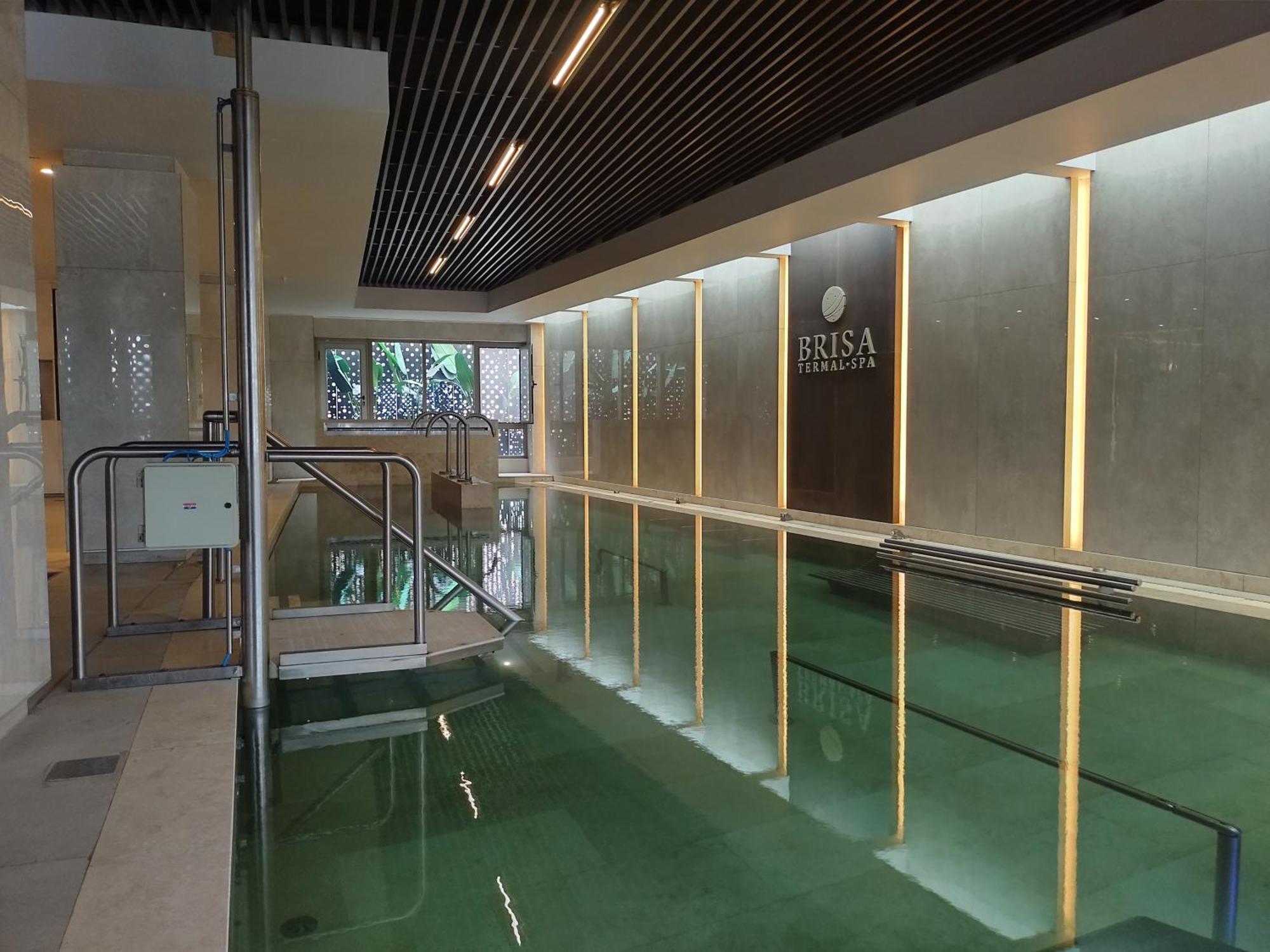 Amérian Casino Carlos V Hotel