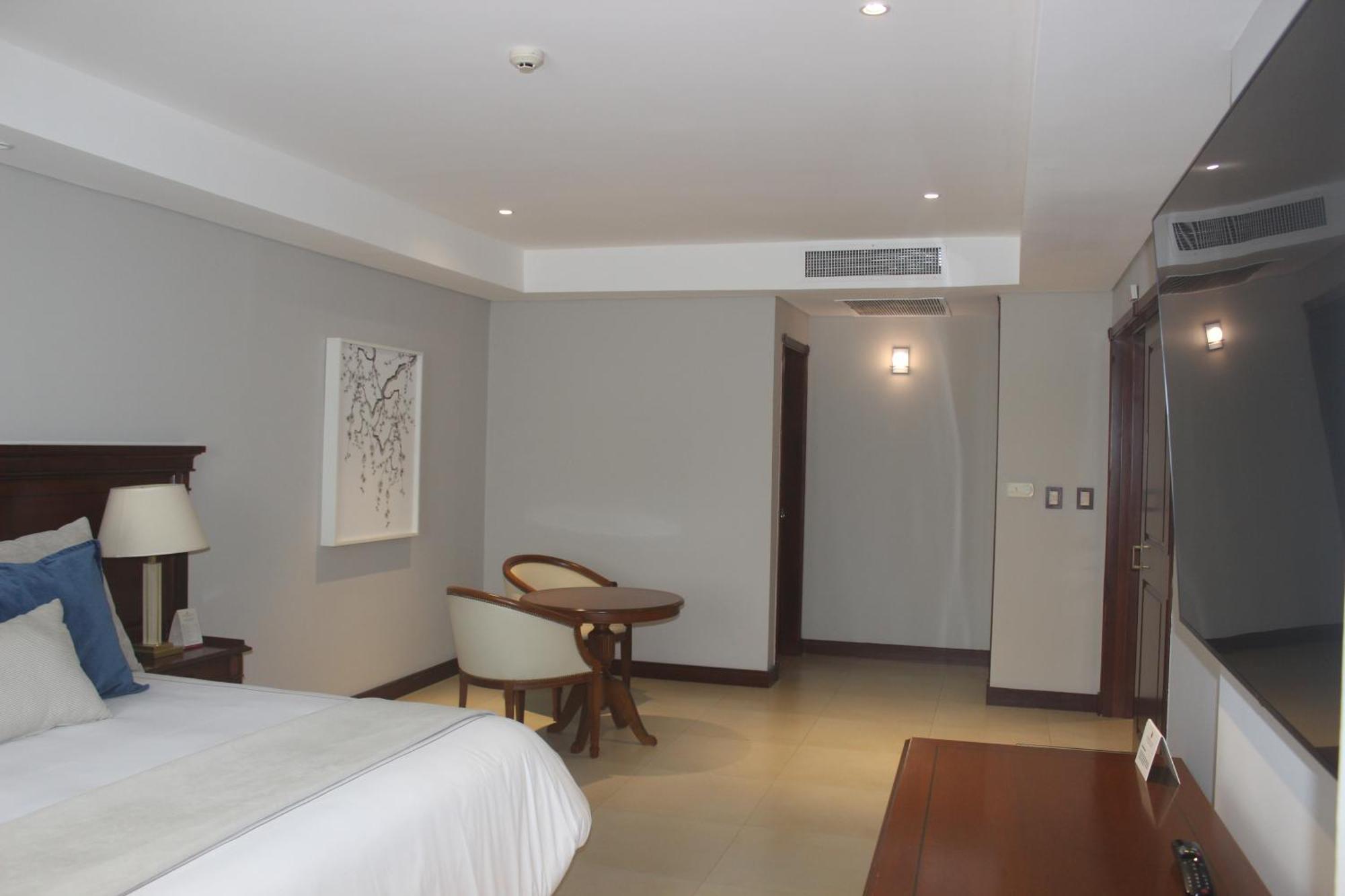 Amérian Casino Carlos V 5*