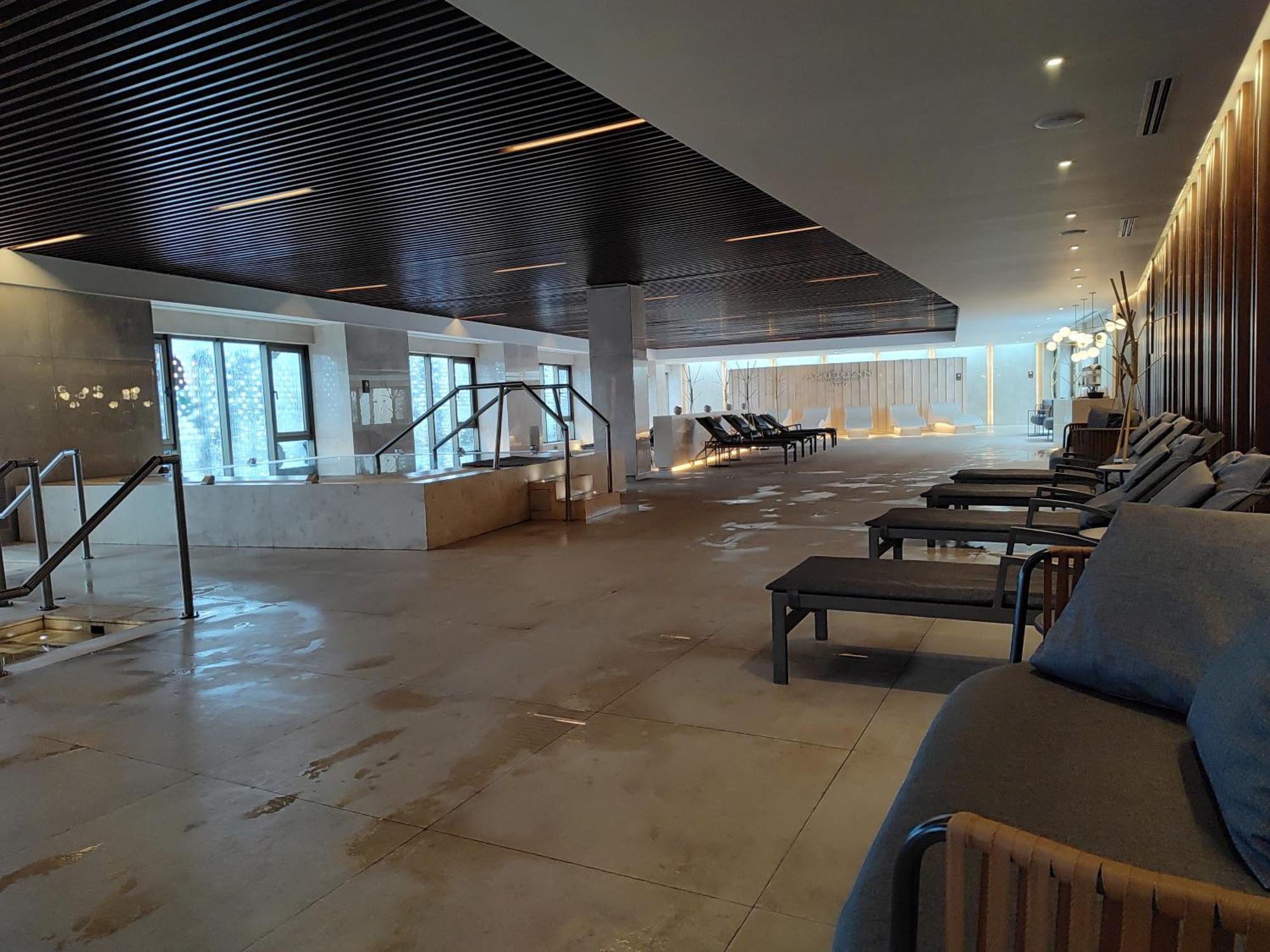 Amérian Casino Carlos V