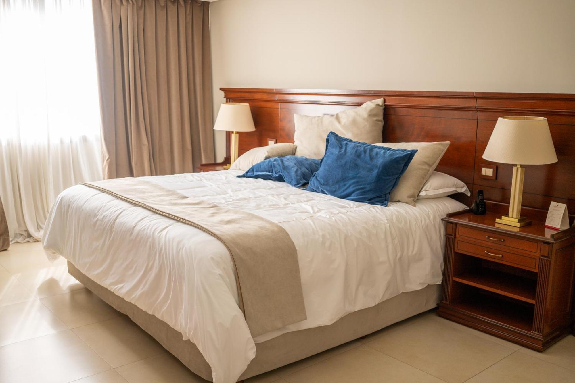 Amérian Casino Carlos V Hotel 5*