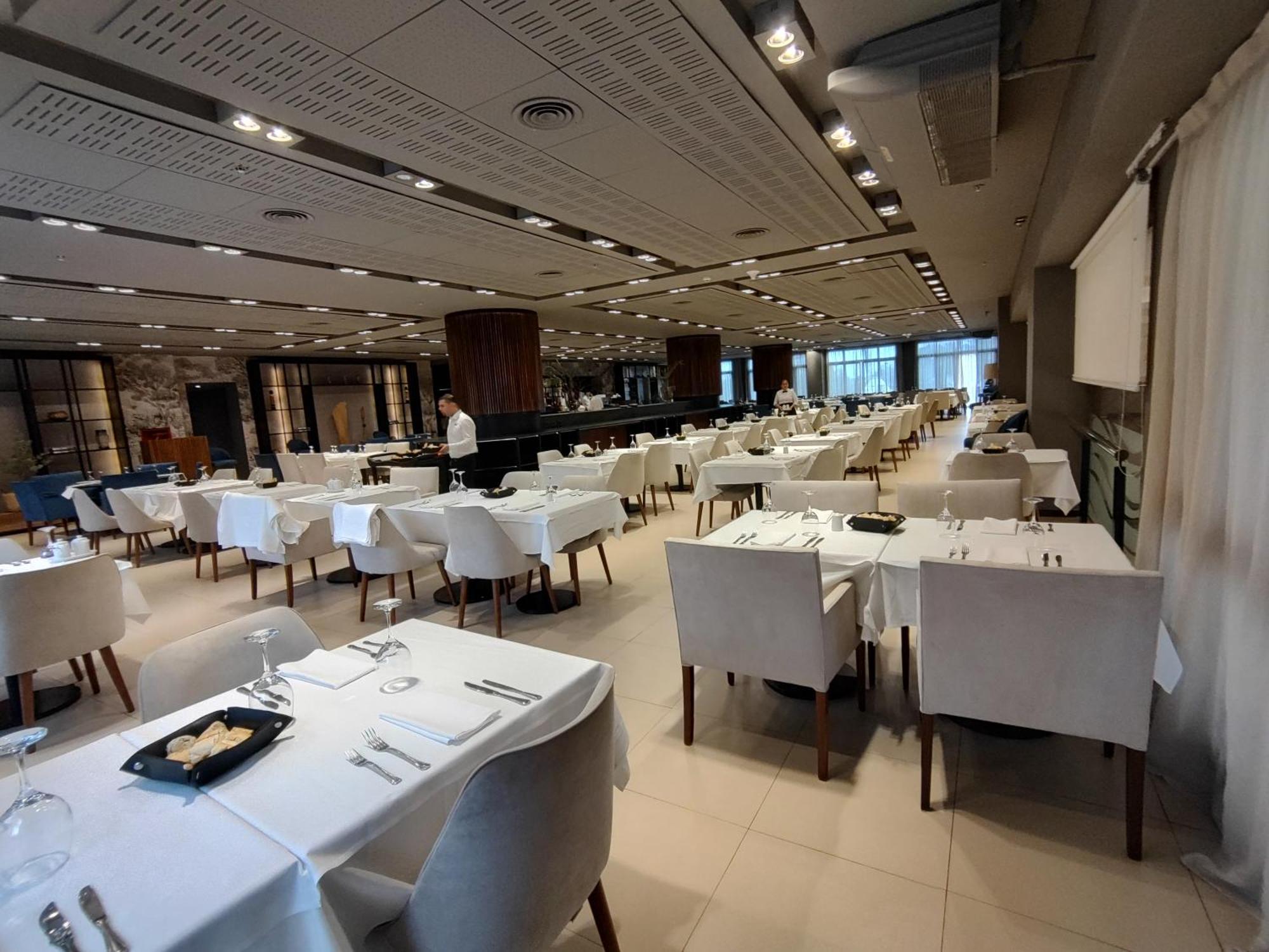 Hotel Amérian Casino Carlos V 5*