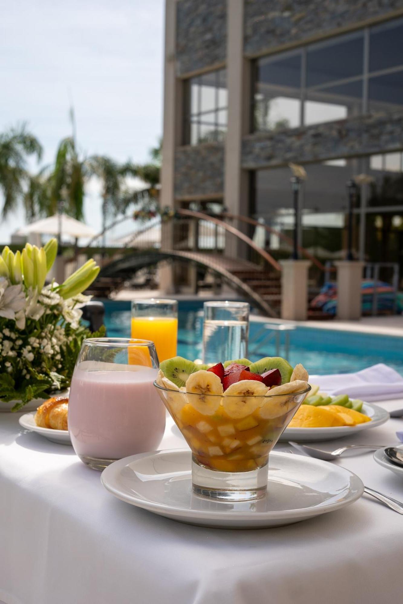 Amérian Casino Carlos V 5*