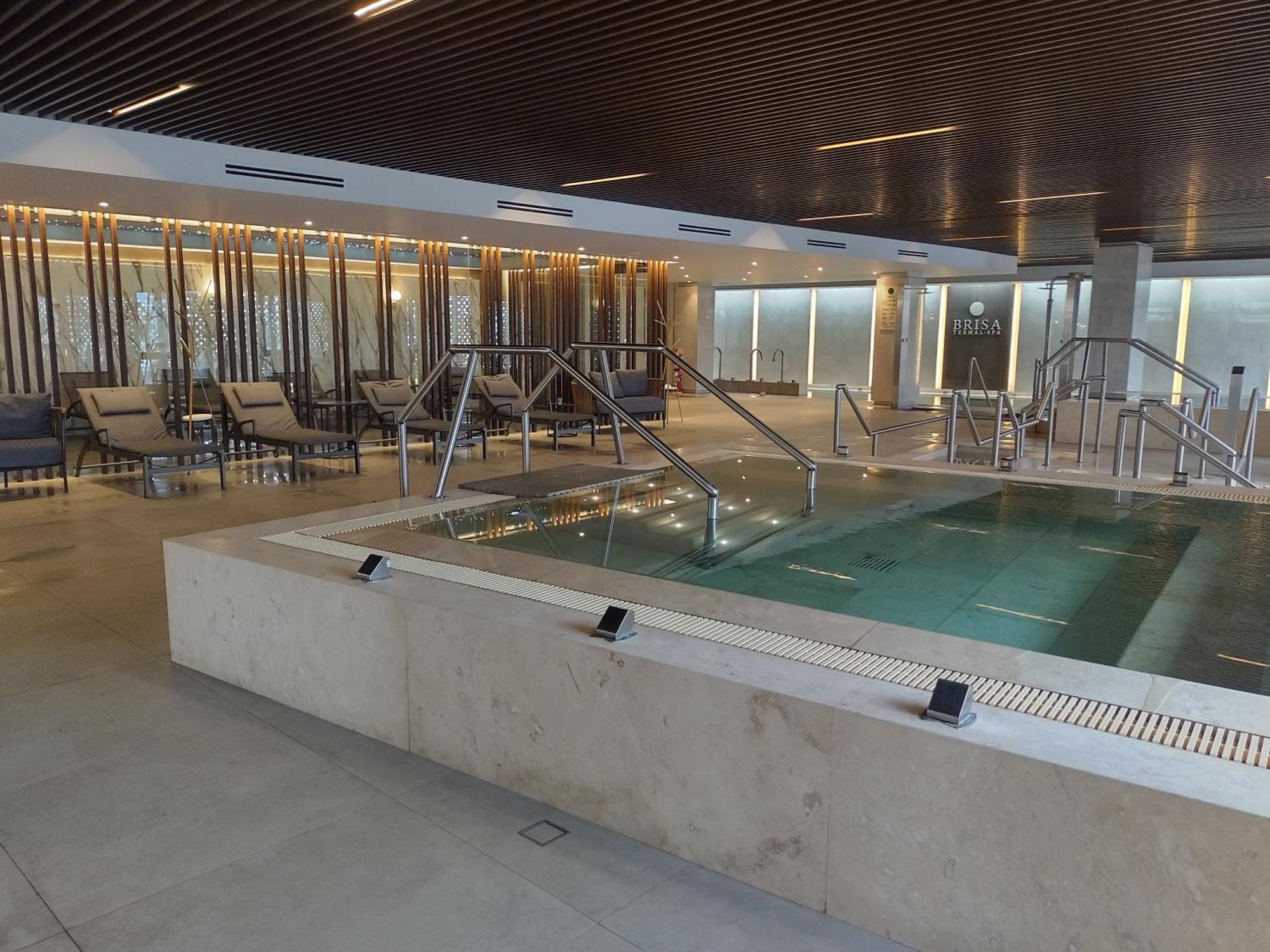 Amérian Casino Carlos V Hotel