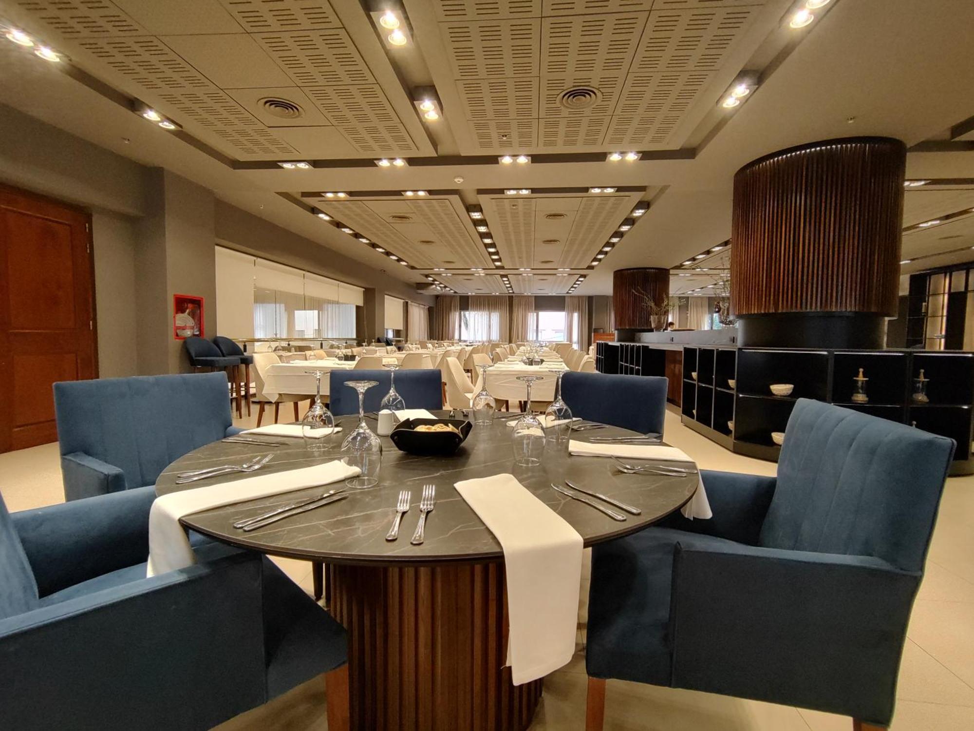 Amérian Casino Carlos V Termas de Río Hondo