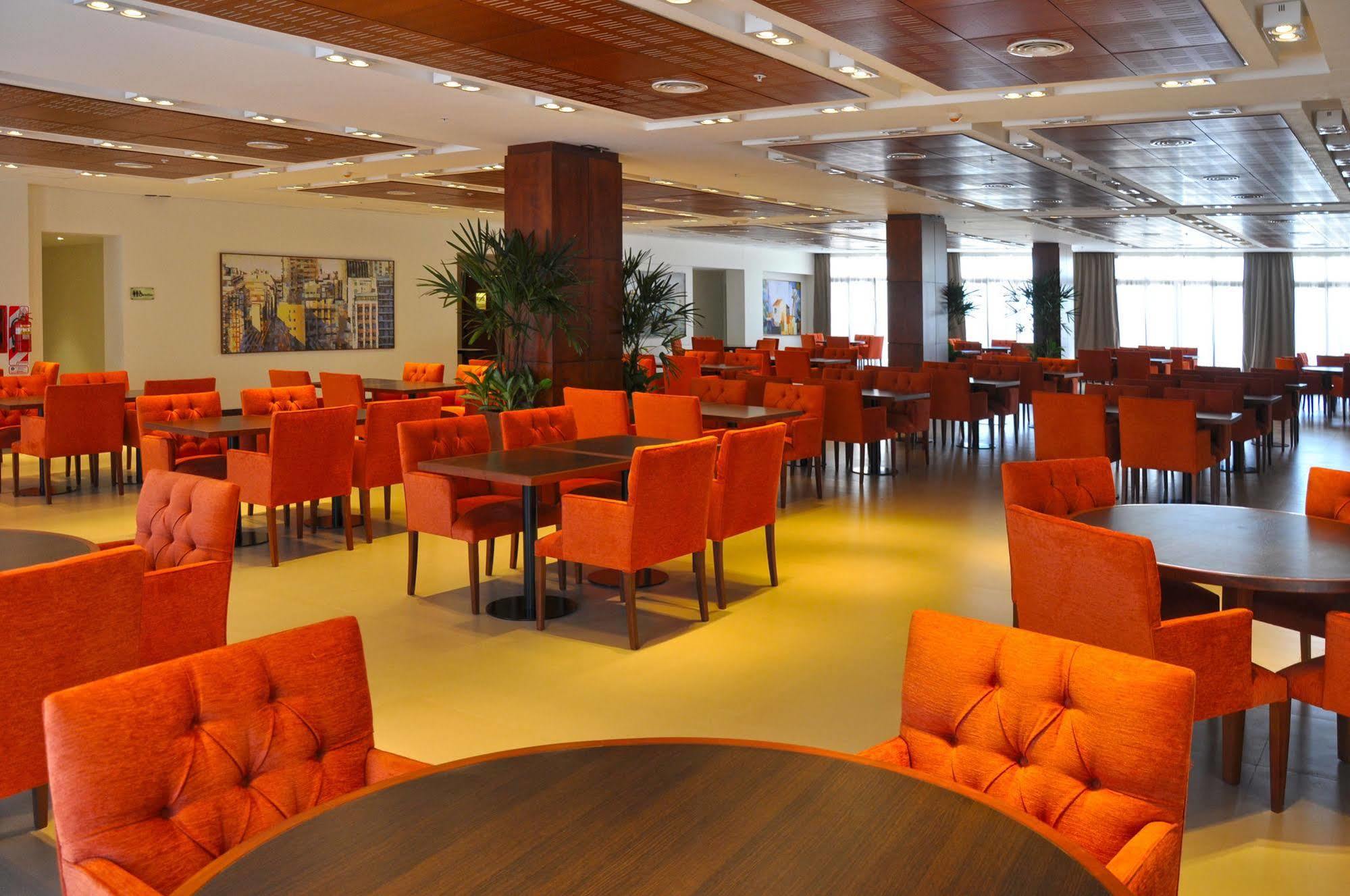 Amérian Casino Carlos V 5*