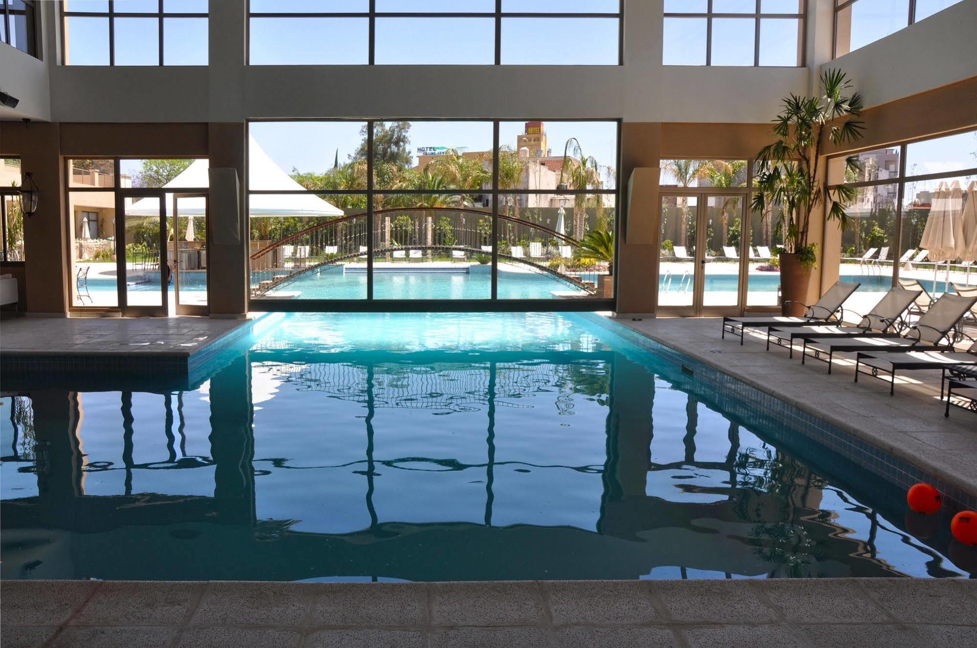 Hotel Amérian Casino Carlos V