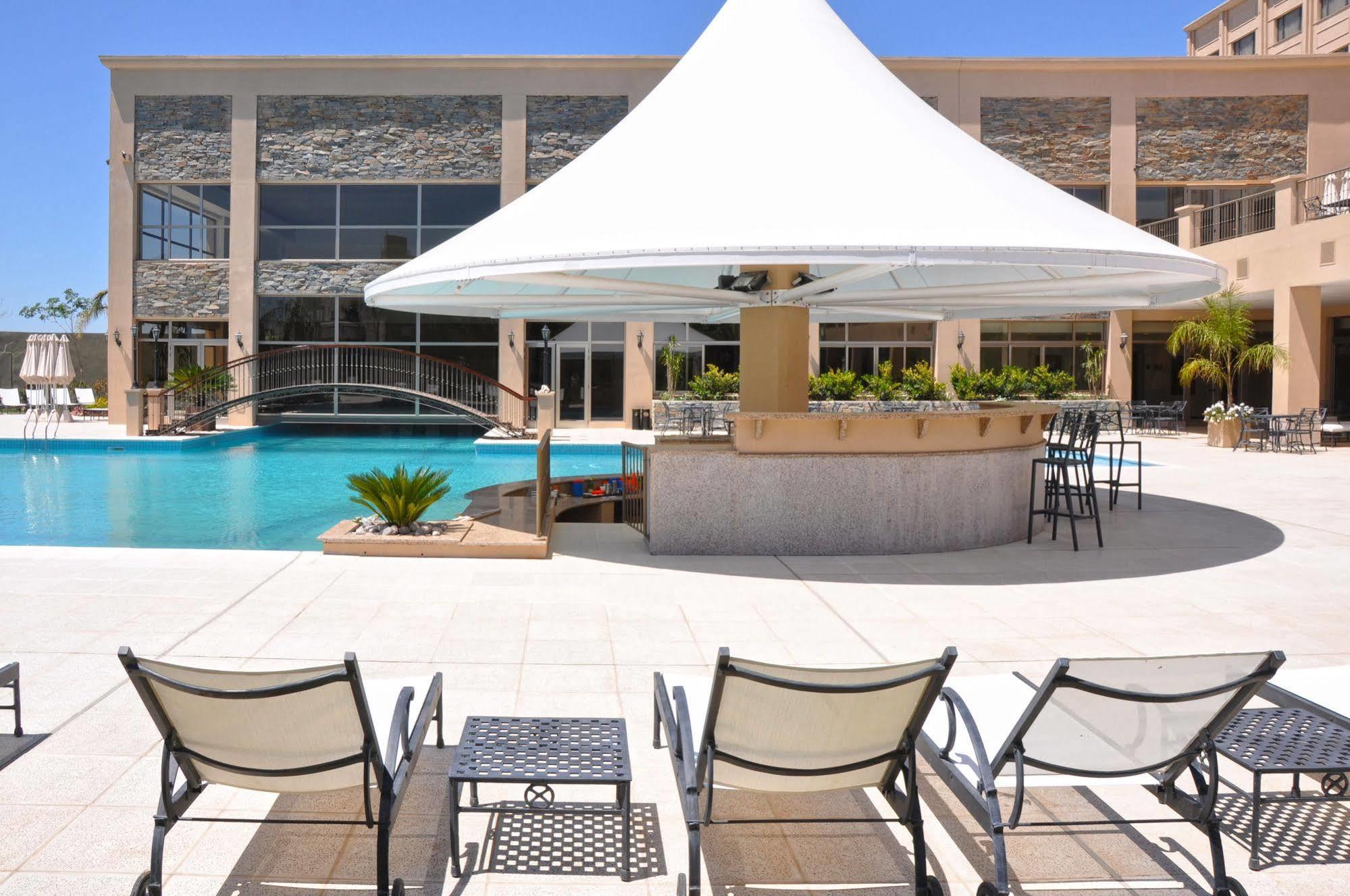 Hotel Amérian Casino Carlos V