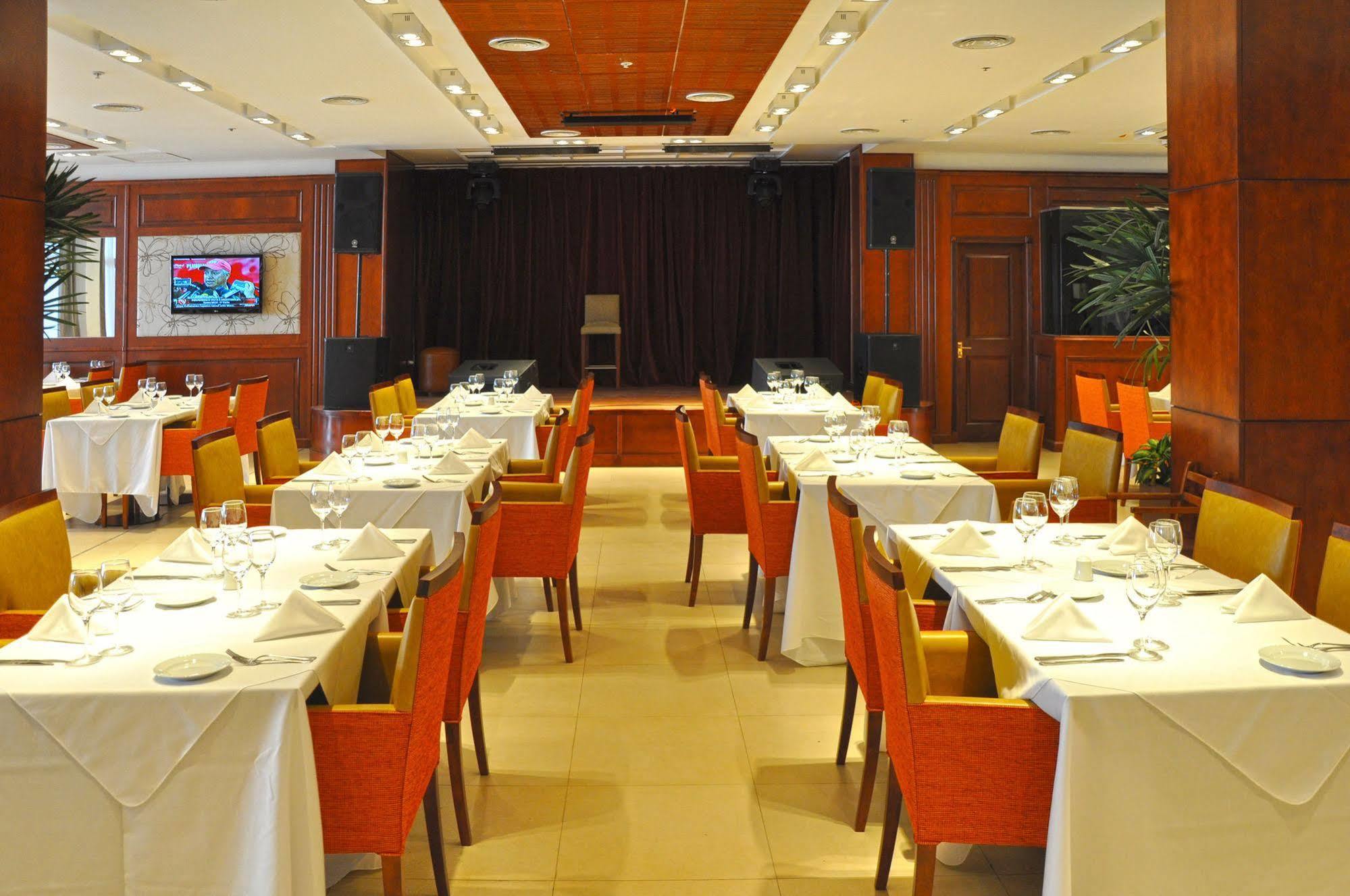 Amérian Casino Carlos V 5*
