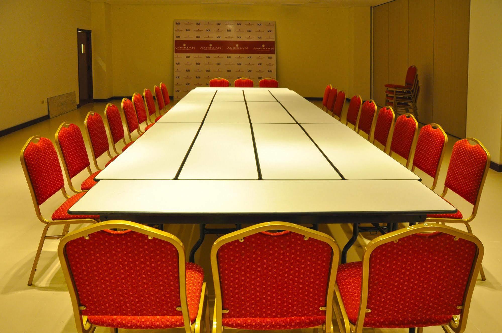 Hotel Amérian Casino Carlos V