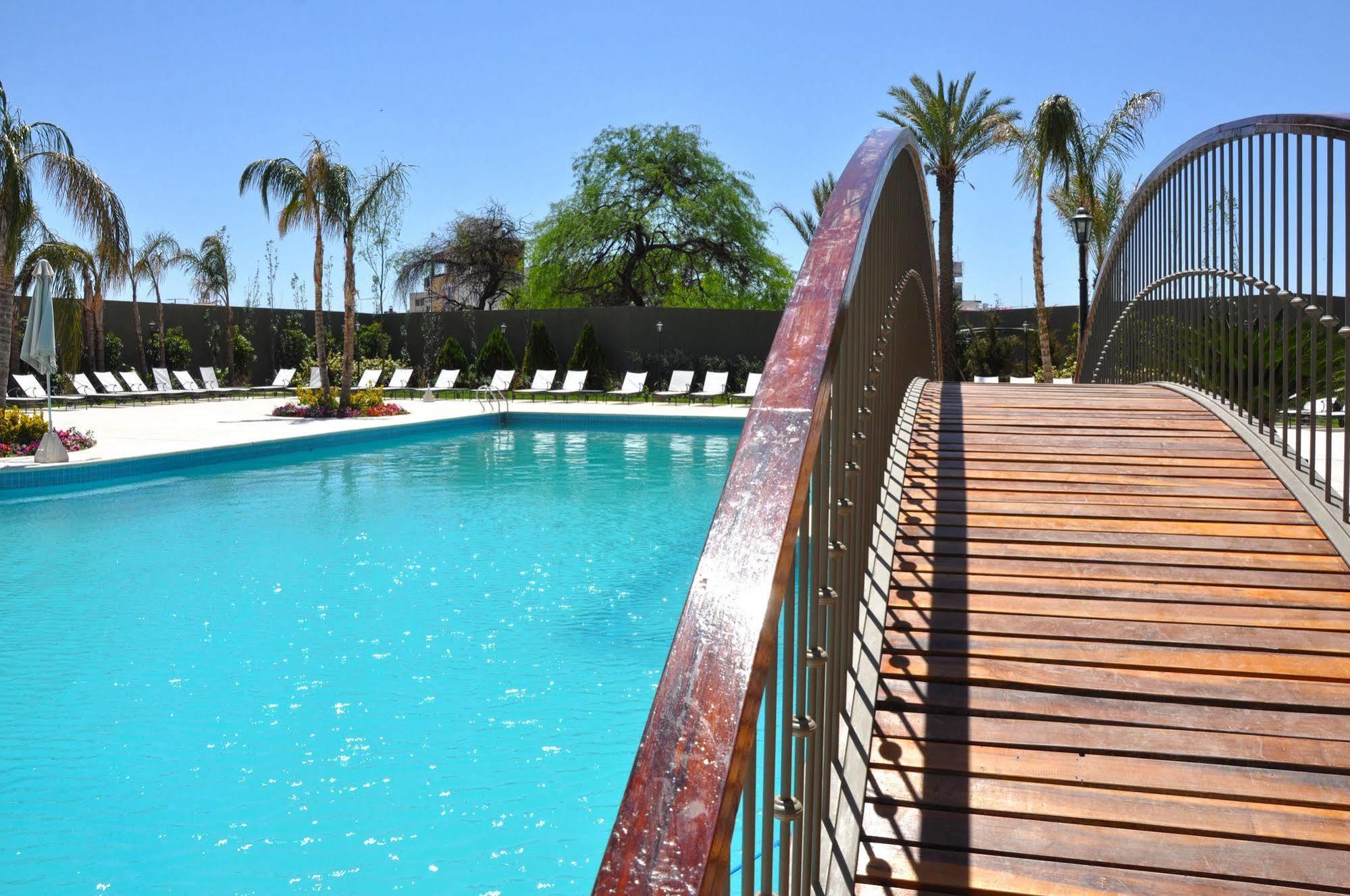 Amérian Casino Carlos V Hotel 5*